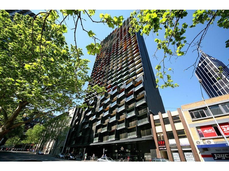 Lot #5C18, 31 A’Beckett Street, Melbourne VIC 3000