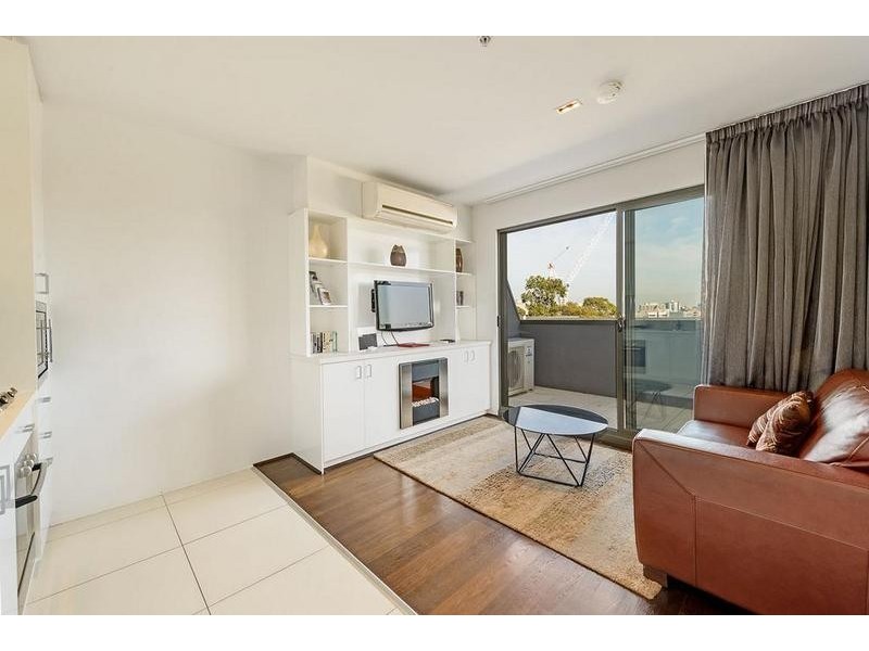 506/153B High St, Prahran VIC 3181