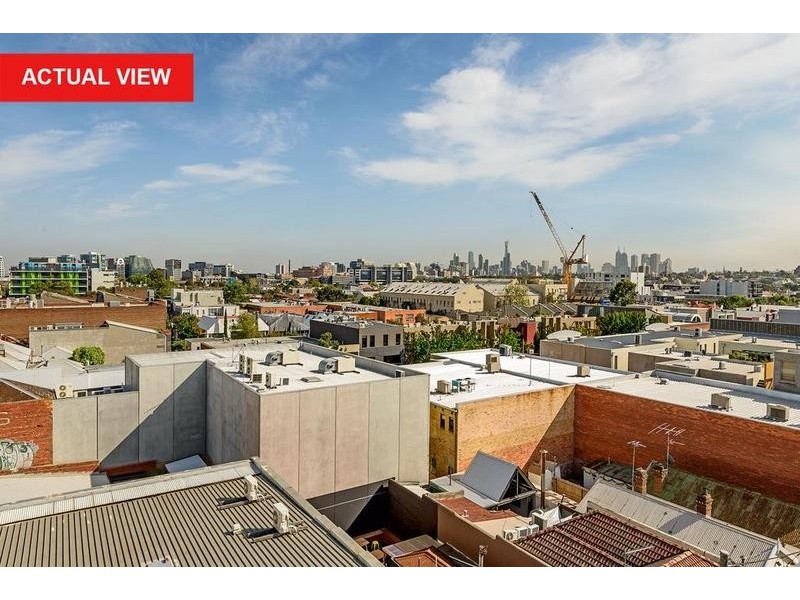 506/153B High St, Prahran VIC 3181