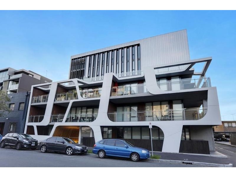 4th Floor/115 Nott St, Port Melbourne VIC 3207