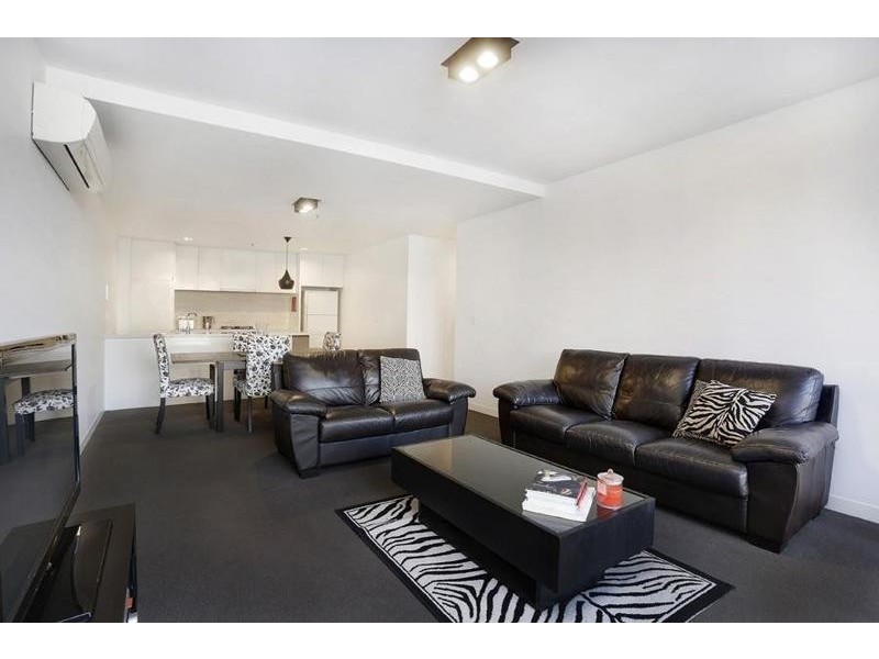 4th Floor/115 Nott St, Port Melbourne VIC 3207