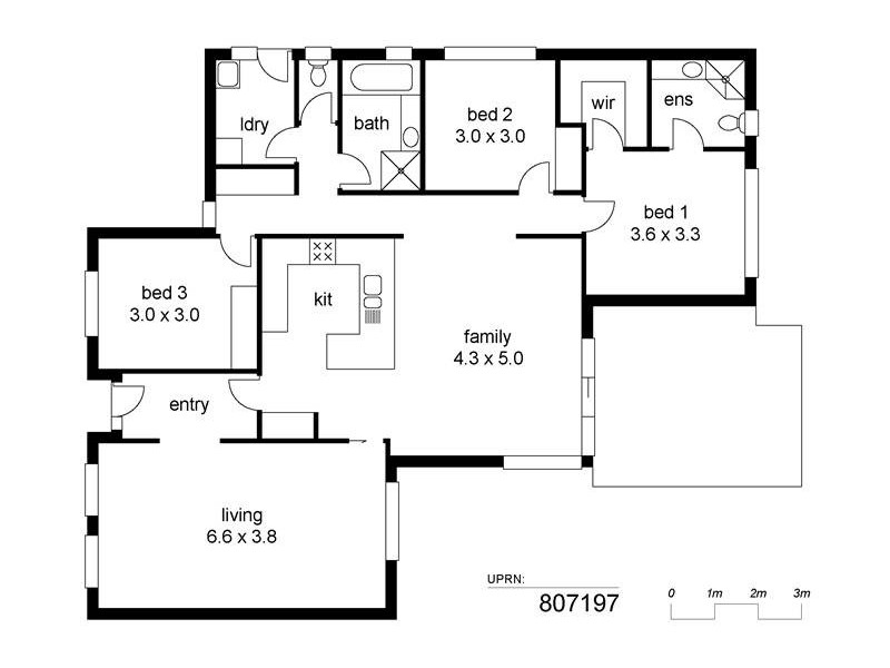 3 Denison Drive, Yallambie VIC 3085