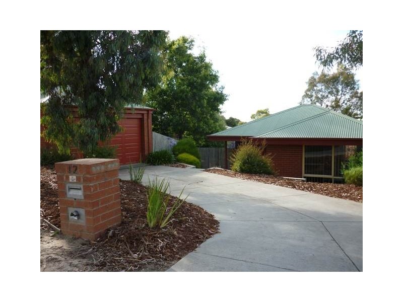 12 Gallery Gate Road, Yallambie VIC 3085