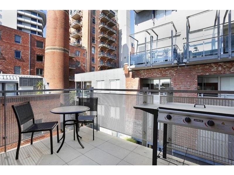 2nd Floor/52 Dow St, Port Melbourne VIC 3207