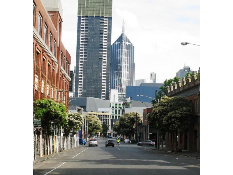 506/95 Berkeley Street, Melbourne VIC 3000