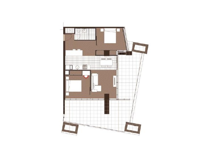 601/46-50 Haig Street, Southbank VIC 3006