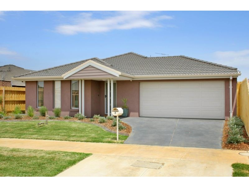 7 Warrumbungle Close, Ocean Grove VIC 3226