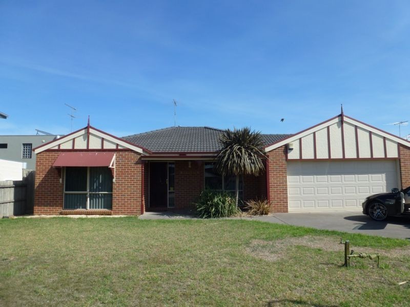 2 Bungara Court, Ocean Grove VIC 3226