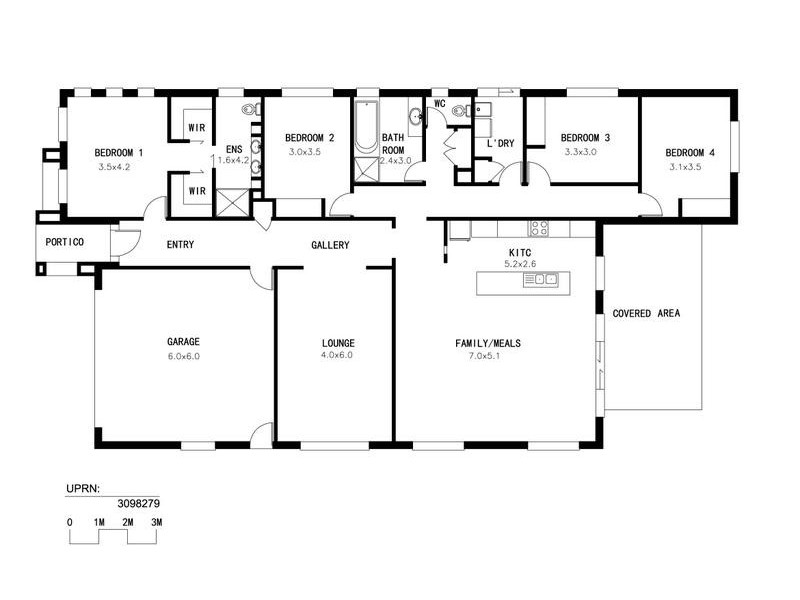 11 Ward Road, Queenscliff VIC 3225