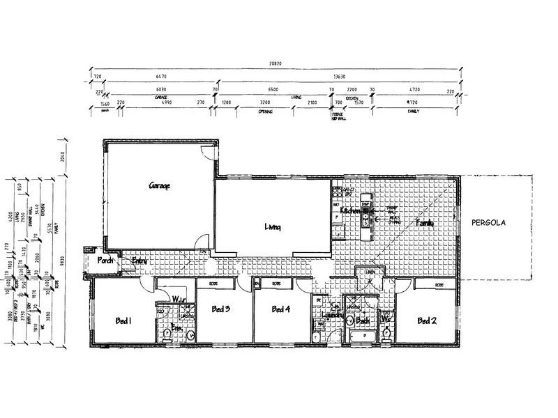 13 Castlewood Place, Point Cook VIC 3030