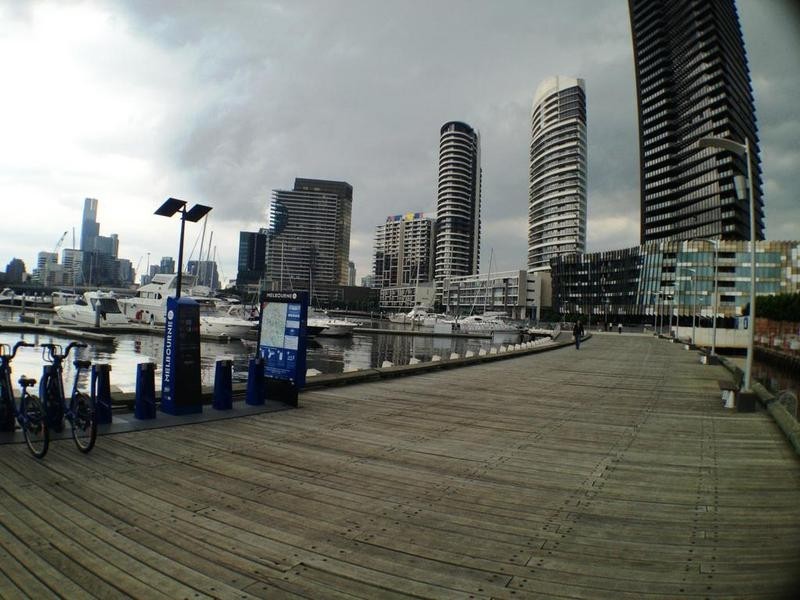 2502/1-13 Point Park Crescent, Docklands VIC 3008