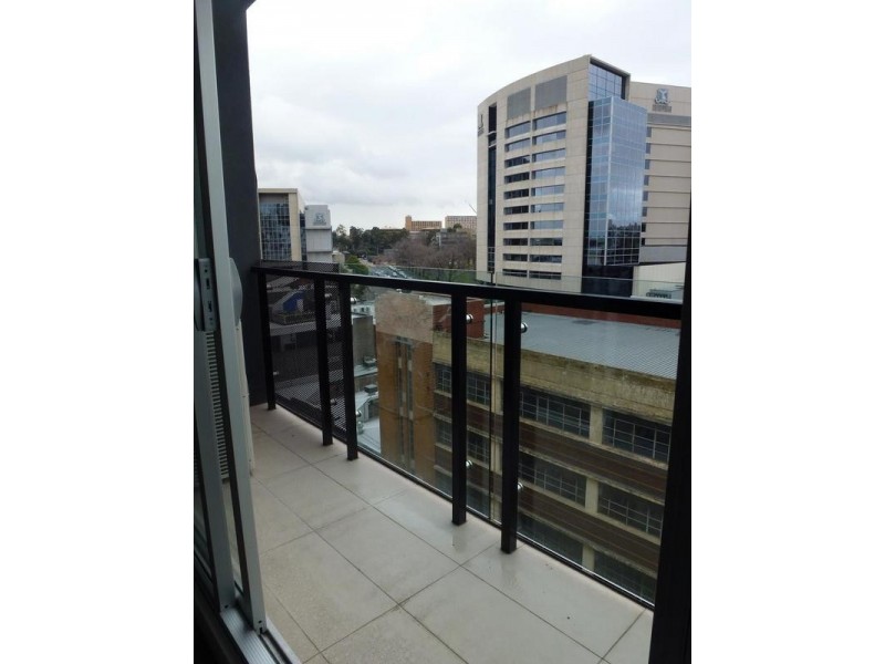 602/95 Berkeley Street, Melbourne VIC 3000