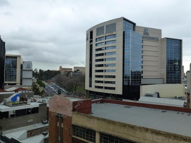 602/95 Berkeley Street, Melbourne VIC 3000