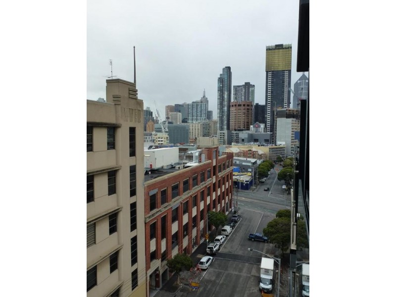 602/95 Berkeley Street, Melbourne VIC 3000