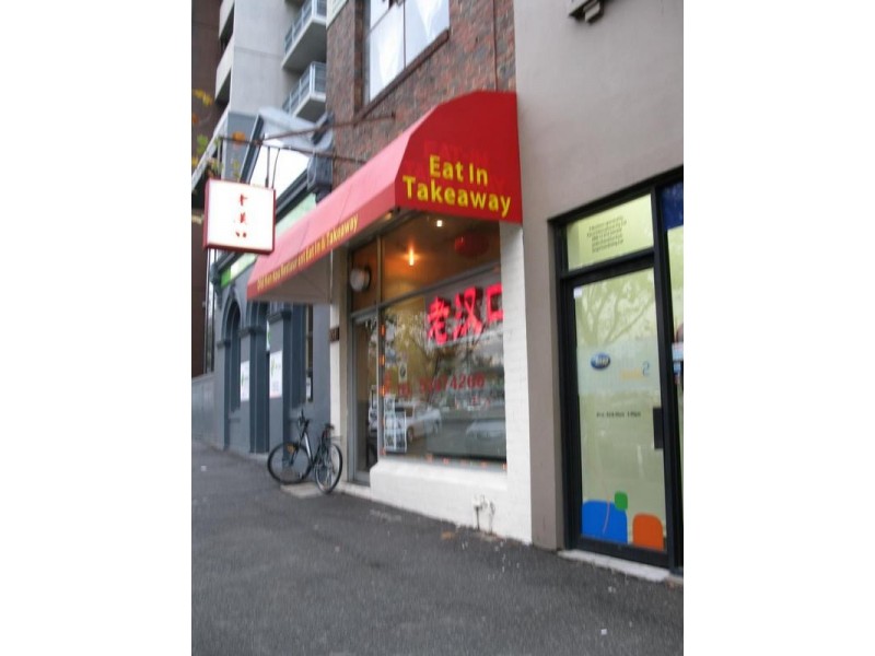602/95 Berkeley Street, Melbourne VIC 3000
