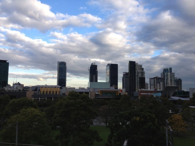 601/565 Flinders Street, Melbourne VIC 3000