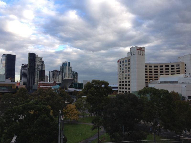 601/565 Flinders Street, Melbourne VIC 3000