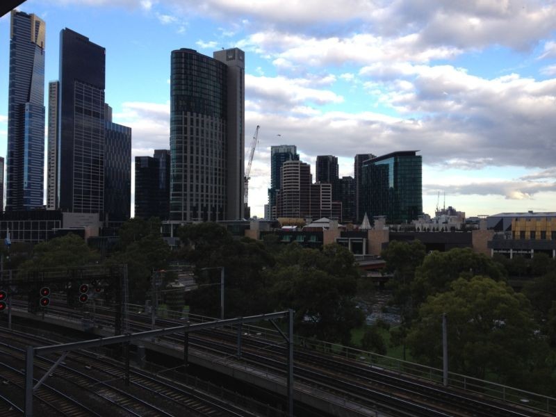 601/565 Flinders Street, Melbourne VIC 3000