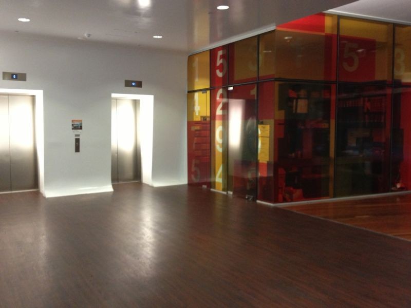 601/565 Flinders Street, Melbourne VIC 3000