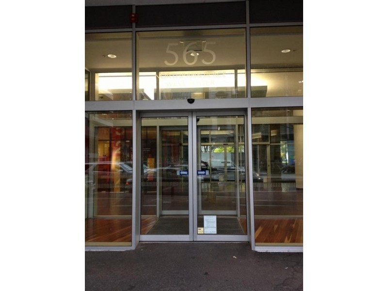 601/565 Flinders Street, Melbourne VIC 3000