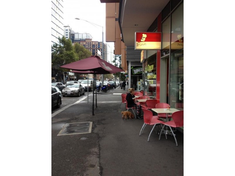 601/565 Flinders Street, Melbourne VIC 3000