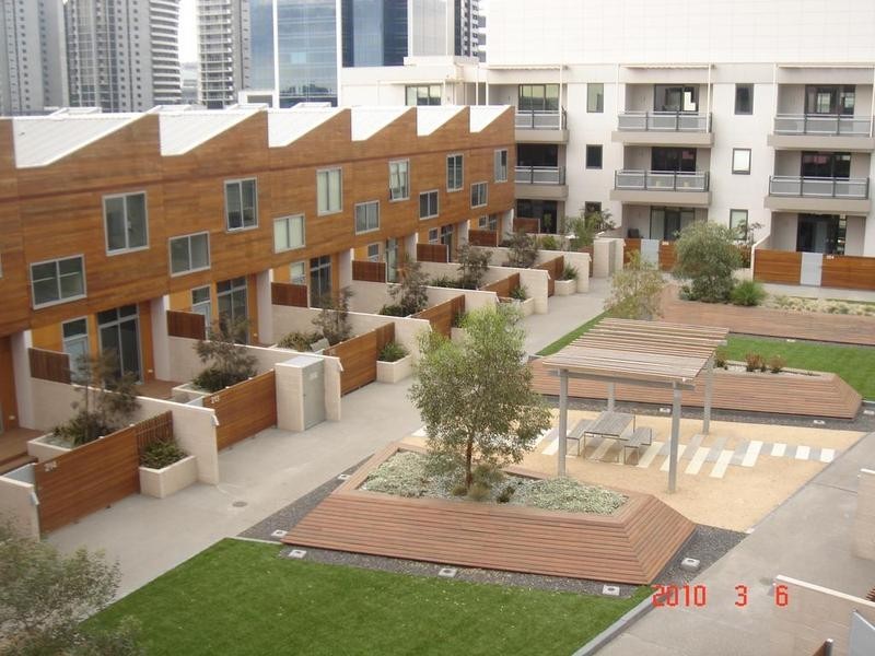 412/9 The Arcade, Docklands VIC 3008