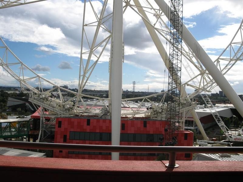 412/9 The Arcade, Docklands VIC 3008