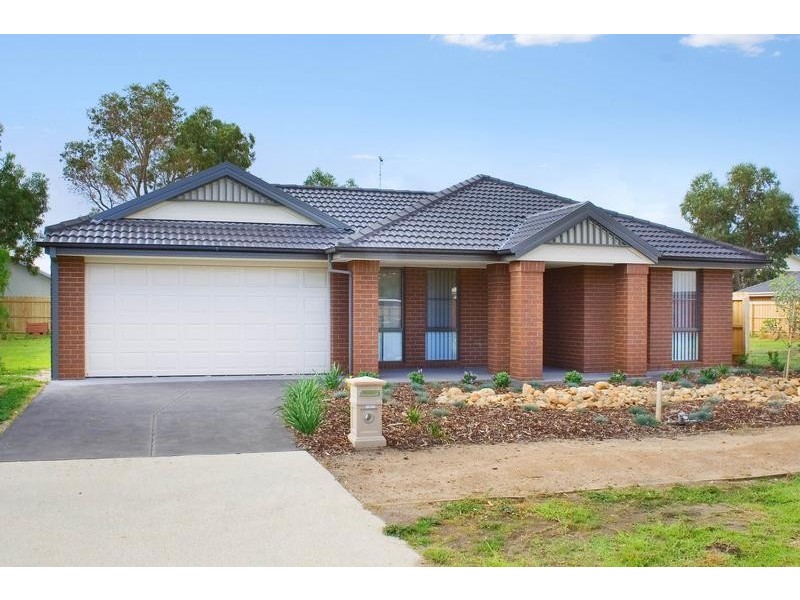 20 Beacon Boulevard, Queenscliff VIC 3225