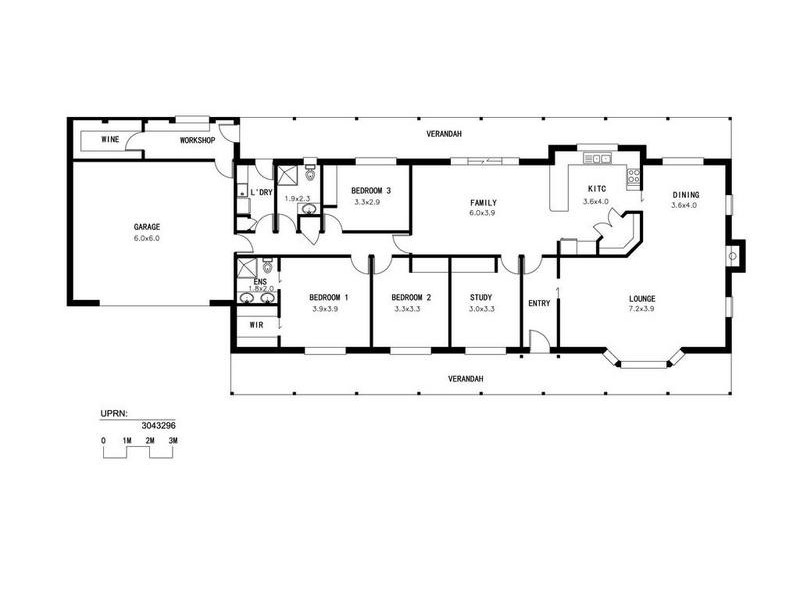 1 Lakes Entrance Drive, Point Lonsdale VIC 3225