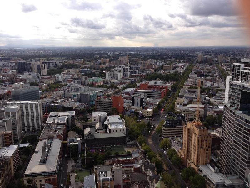 4303/22-24 Jane Bell Lane, Melbourne VIC 3000