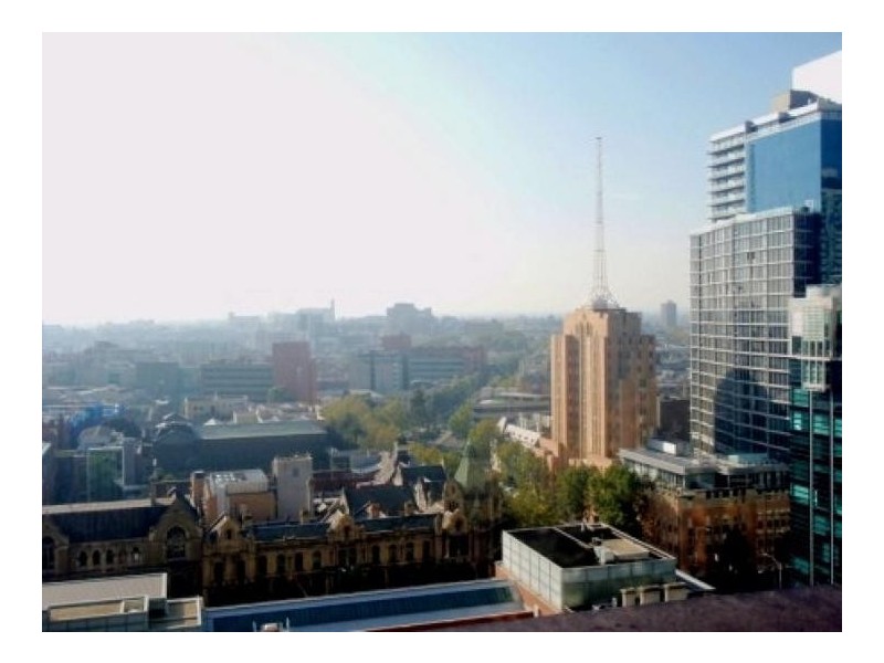 4303/22-24 Jane Bell Lane, Melbourne VIC 3000