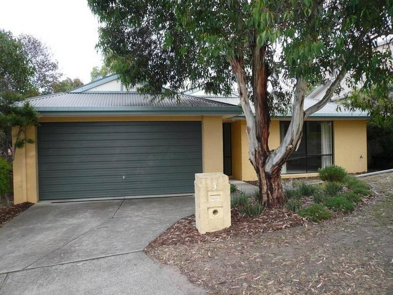 3 Willaura Place, Yallambie VIC 3085