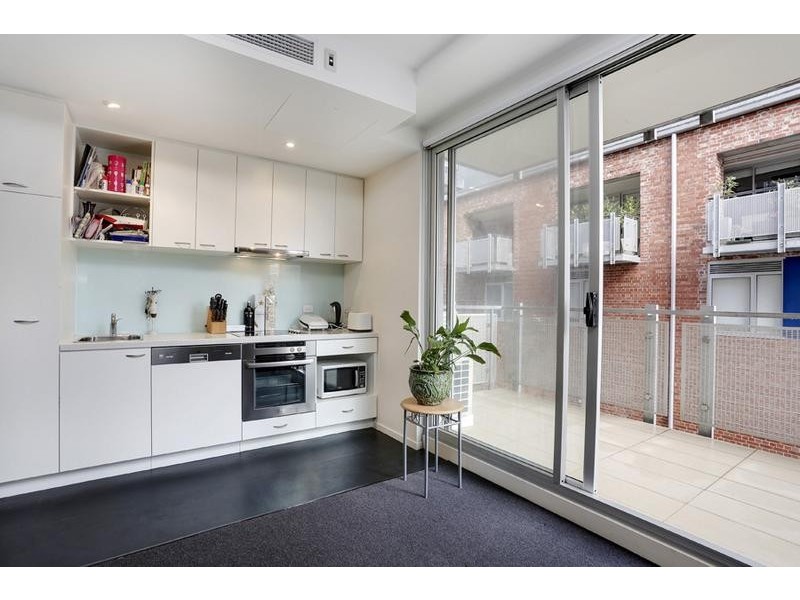 1st Floor/52 Dow, Port Melbourne VIC 3207