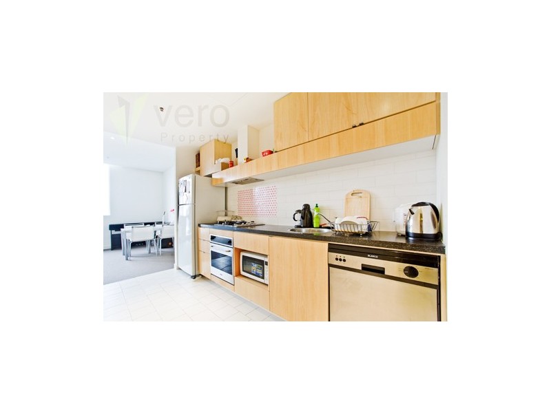 32nd floor/22-24 Jane Bell Lane, Melbourne VIC 3000