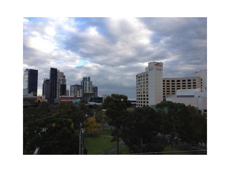 601/565 Flinders Street, Melbourne VIC 3000