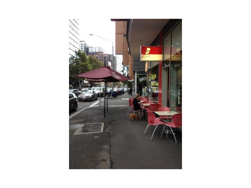 601/565 Flinders Street, Melbourne VIC 3000