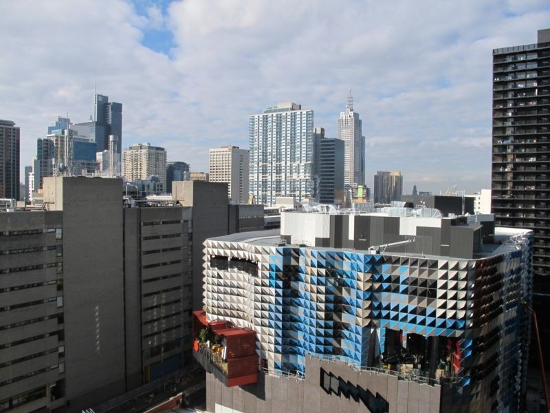 1604/8 Franklin Street, Melbourne VIC 3000