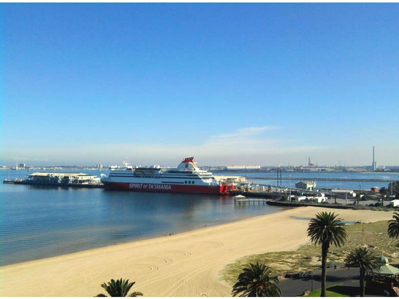3rd Floor/52 Dow St., Port Melbourne VIC 3207