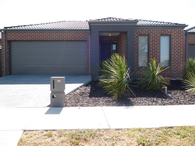 24 Barmah Drive, South Morang VIC 3752