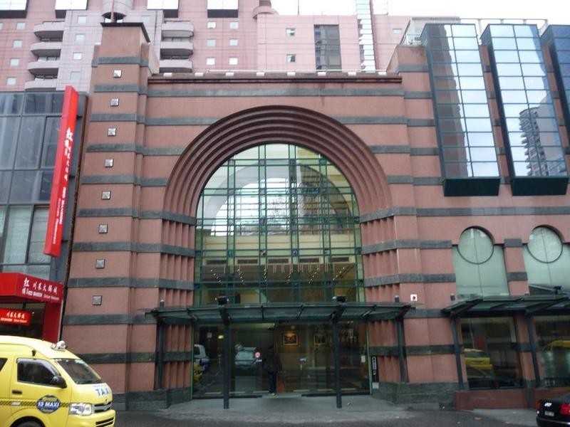 1302/181 Exhibition Street, Melbourne VIC 3000