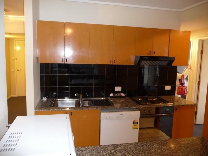 1302/181 Exhibition Street, Melbourne VIC 3000