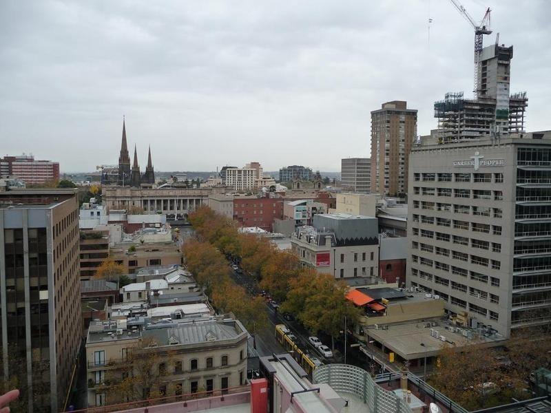 1302/181 Exhibition Street, Melbourne VIC 3000