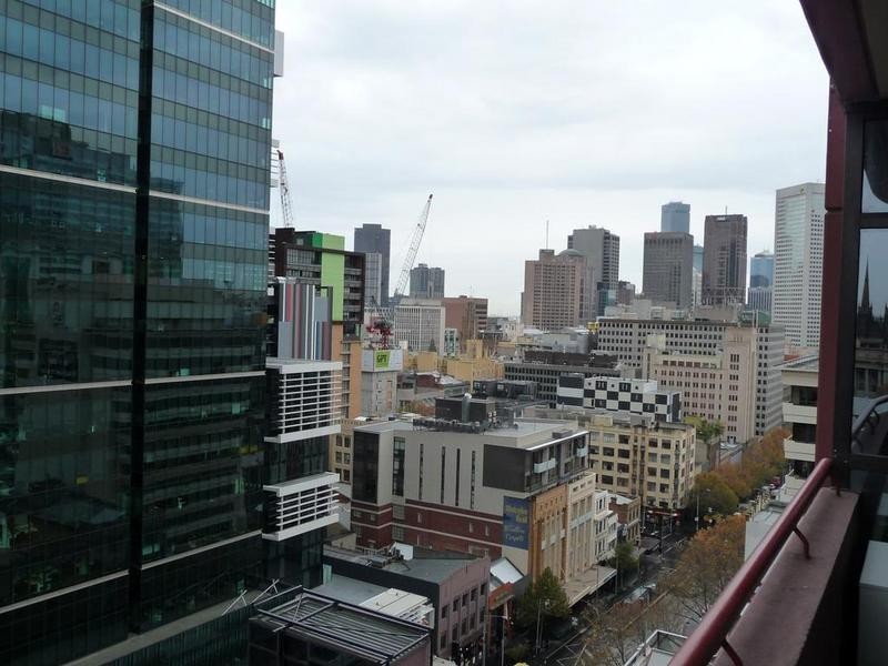 1302/181 Exhibition Street, Melbourne VIC 3000