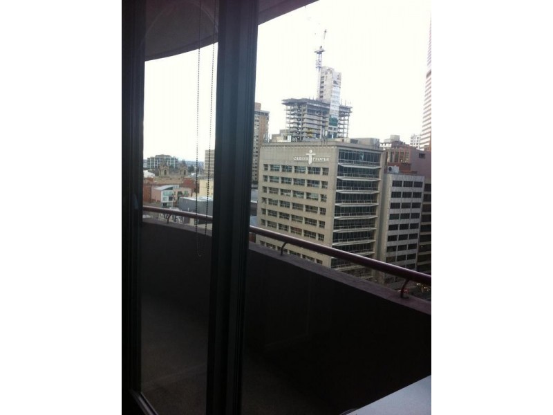 1302/181 Exhibition Street, Melbourne VIC 3000