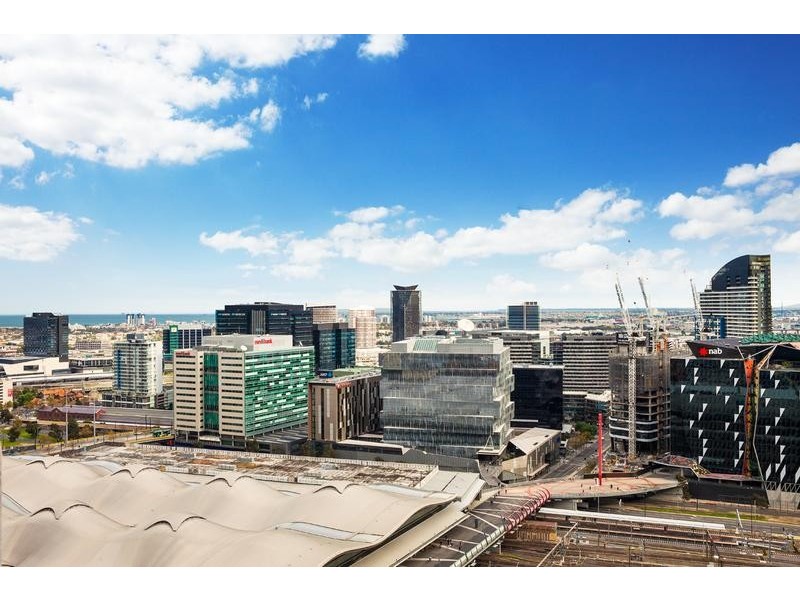 2809/200 Spencer Street, Melbourne VIC 3000