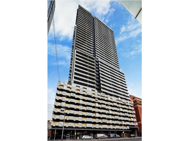 2809/200 Spencer Street, Melbourne VIC 3000