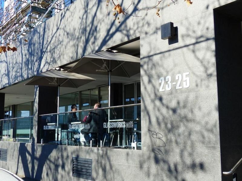 13/23-25 Gipps Street, Collingwood VIC 3066