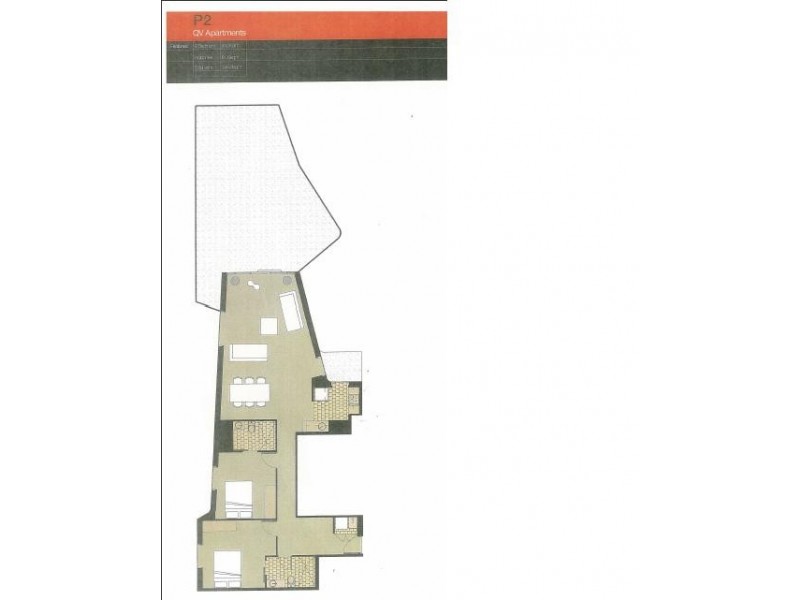 2413/22-24 Jane Bell Lane, Melbourne VIC 3000