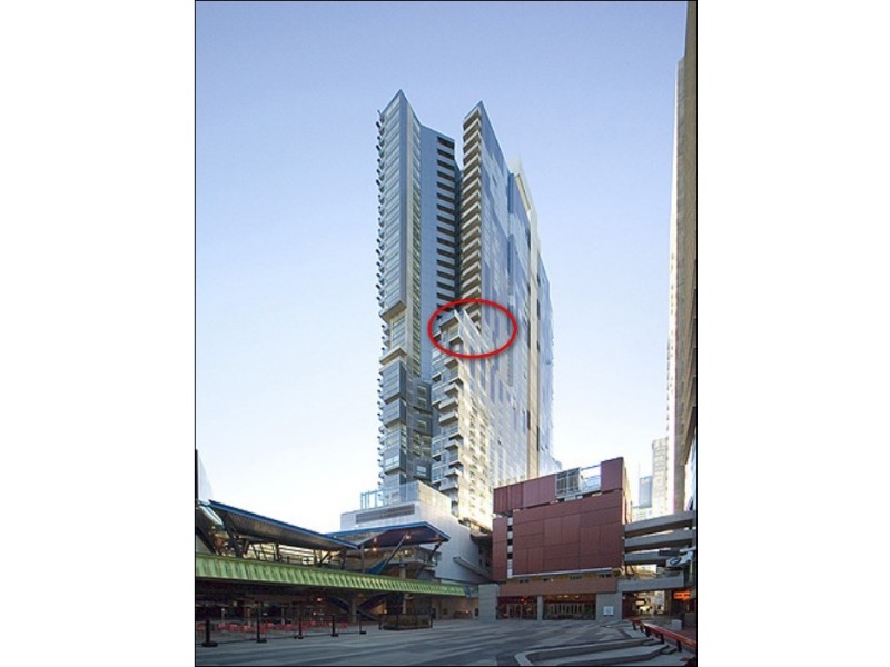 2413/22-24 Jane Bell Lane, Melbourne VIC 3000