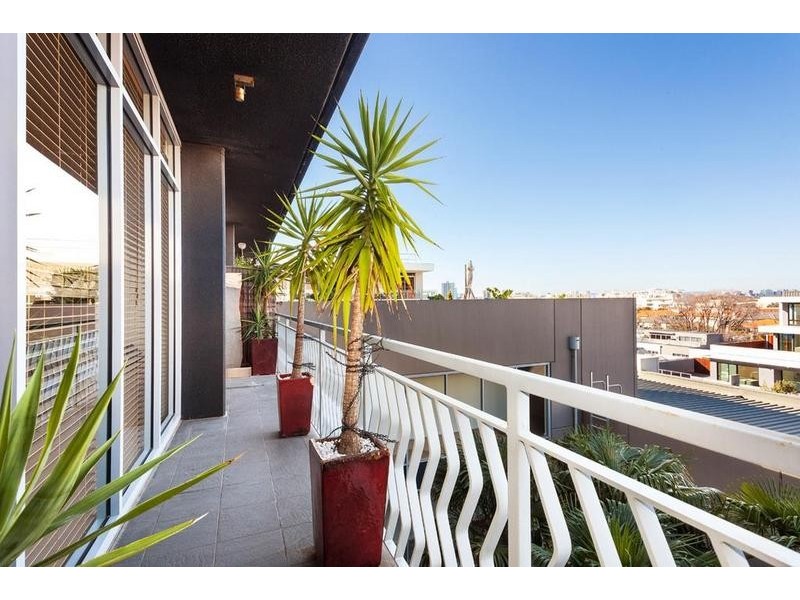 5th floor/93 Dow St, Port Melbourne VIC 3207